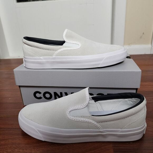 Converse One Star CC Pro Suede Slip 9 NIB - Picture 5 of 10